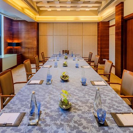 Vivanta Goa, Panaji Buitenkant foto