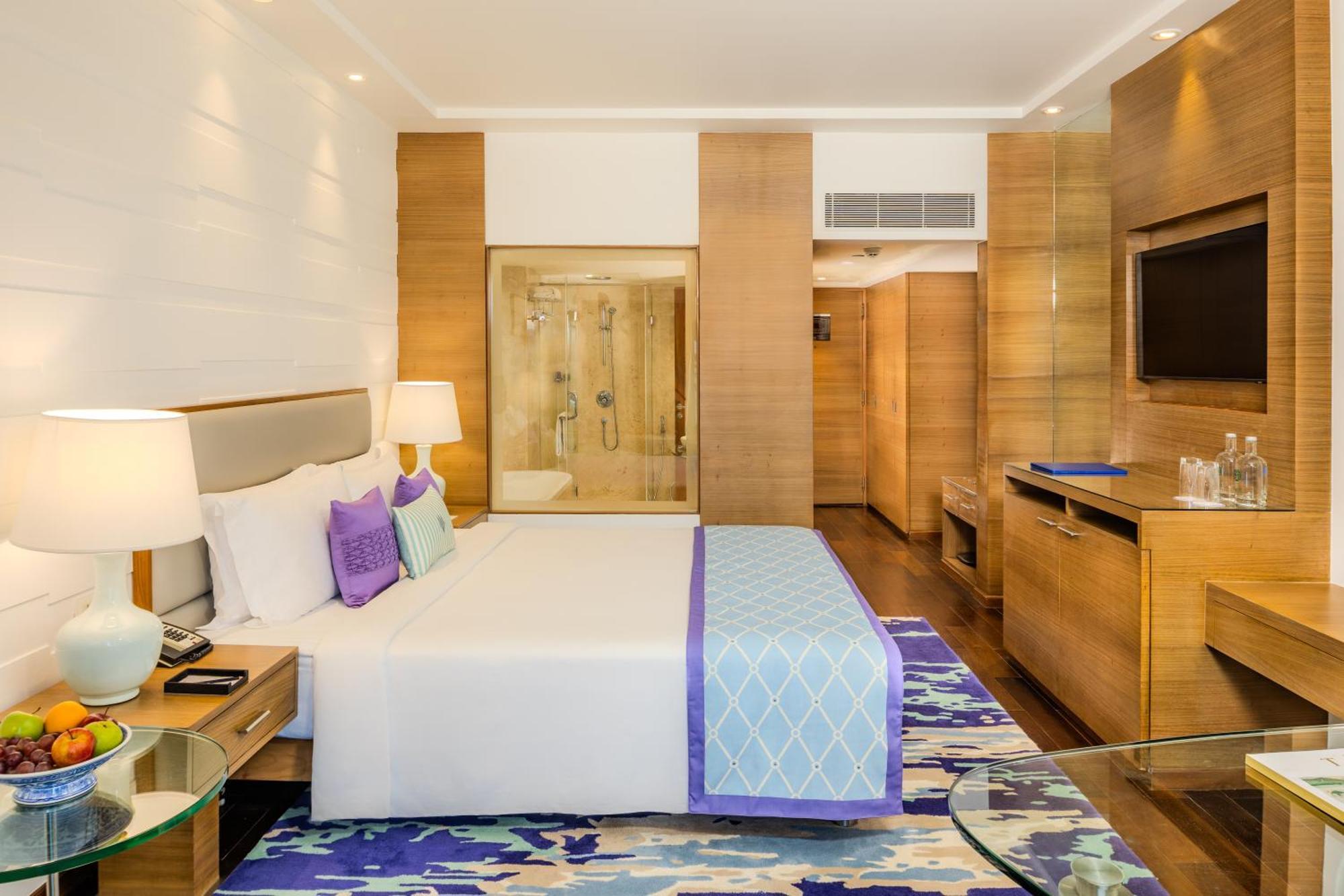 Vivanta Goa, Panaji Buitenkant foto