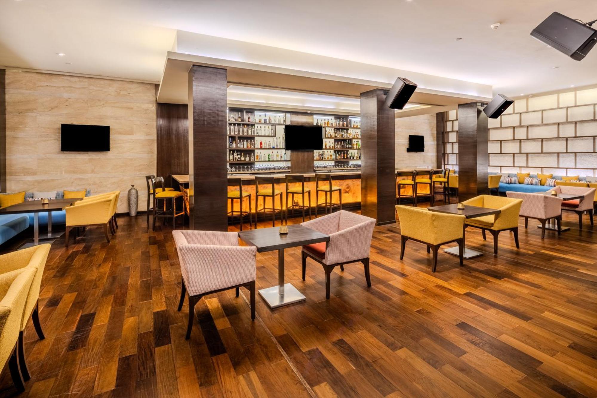 Vivanta Goa, Panaji Buitenkant foto