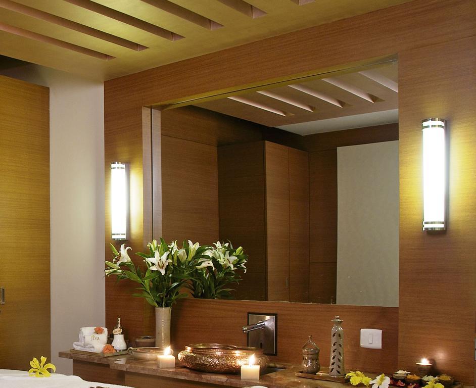 Vivanta Goa, Panaji Buitenkant foto