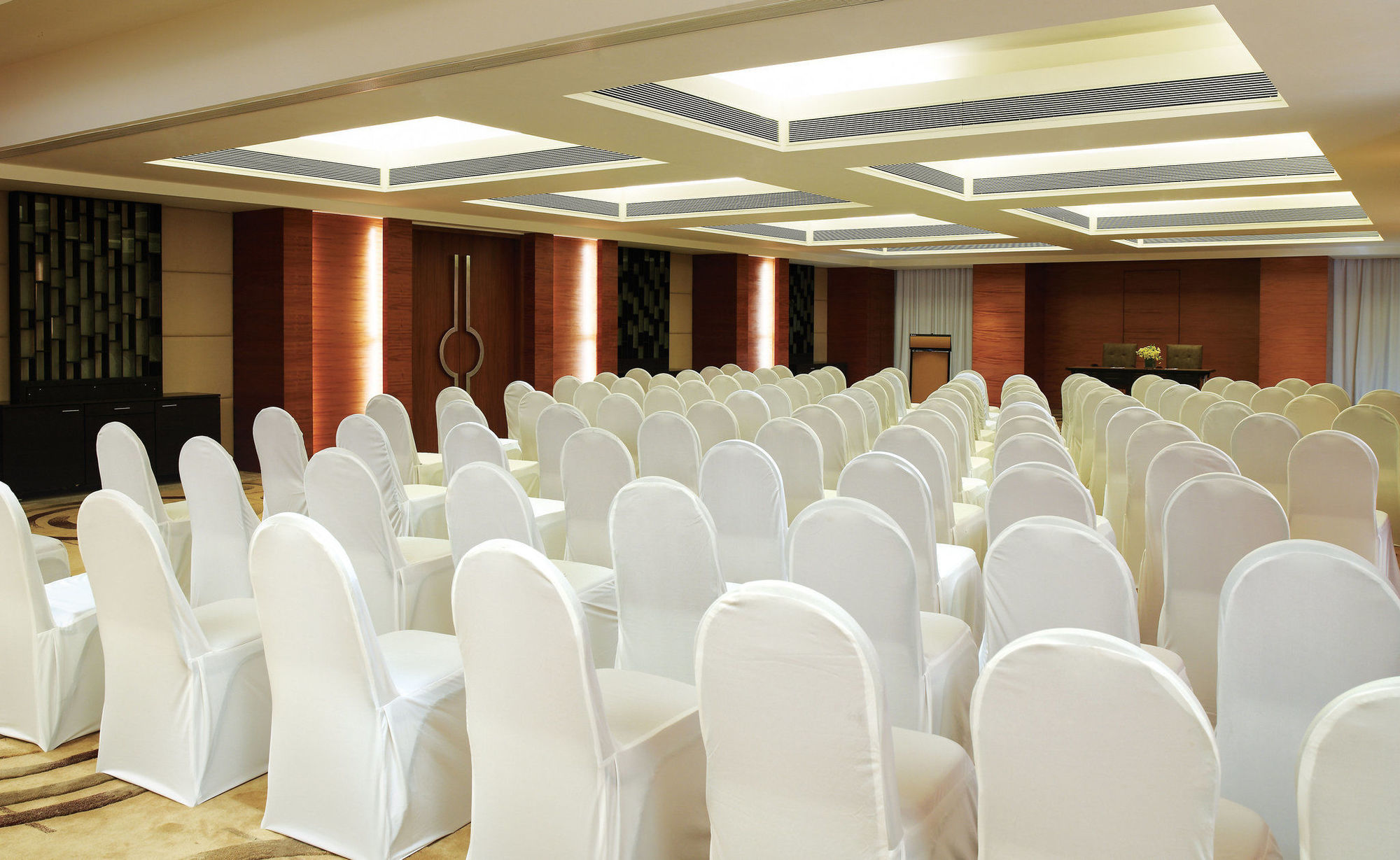 Vivanta Goa, Panaji Faciliteiten foto