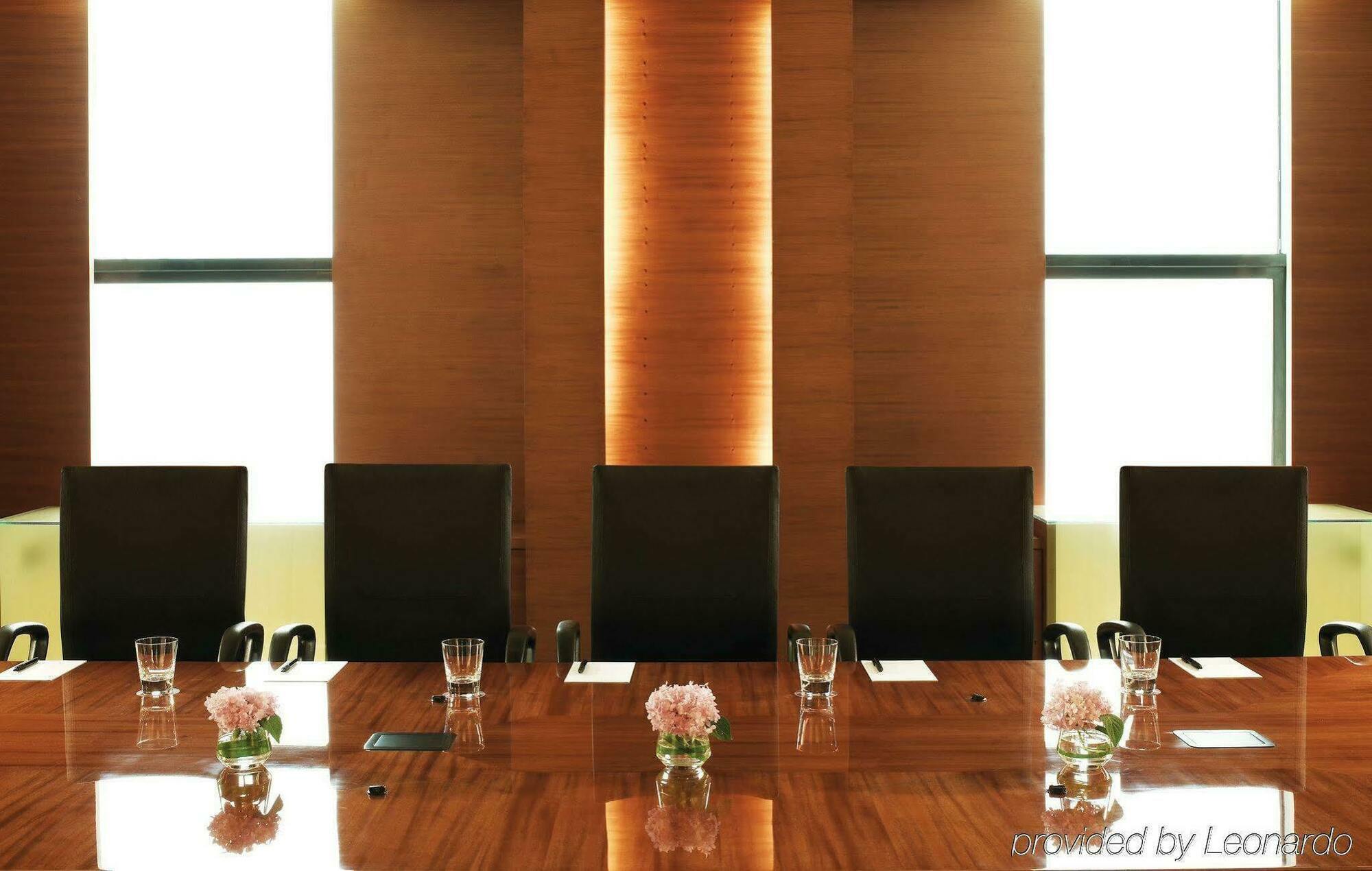 Vivanta Goa, Panaji Faciliteiten foto